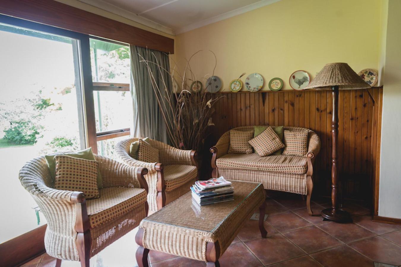 Oribi Gorge Guest Farm Hotel Glendale Cameră foto