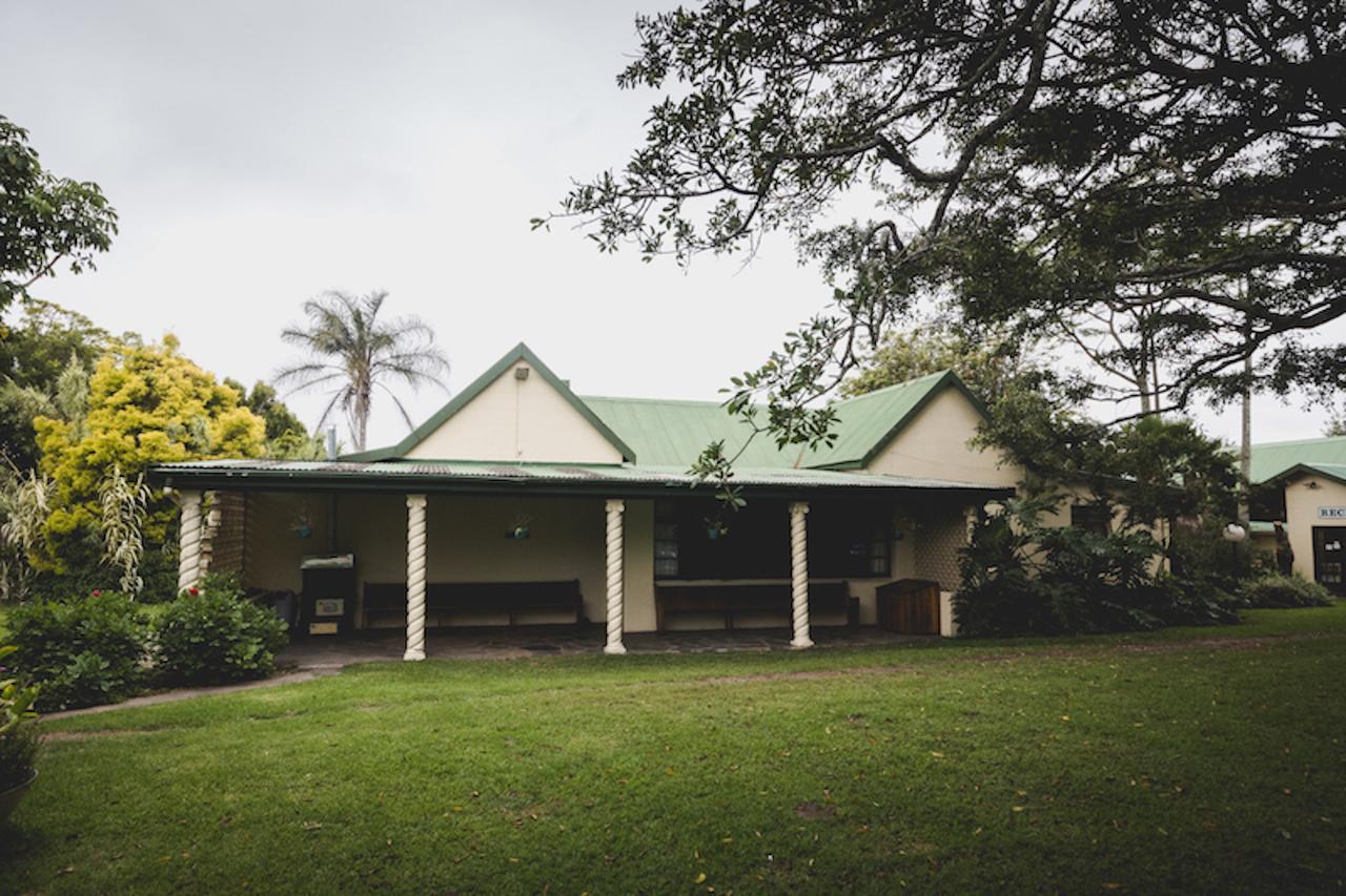 Oribi Gorge Guest Farm Hotel Glendale Exterior foto