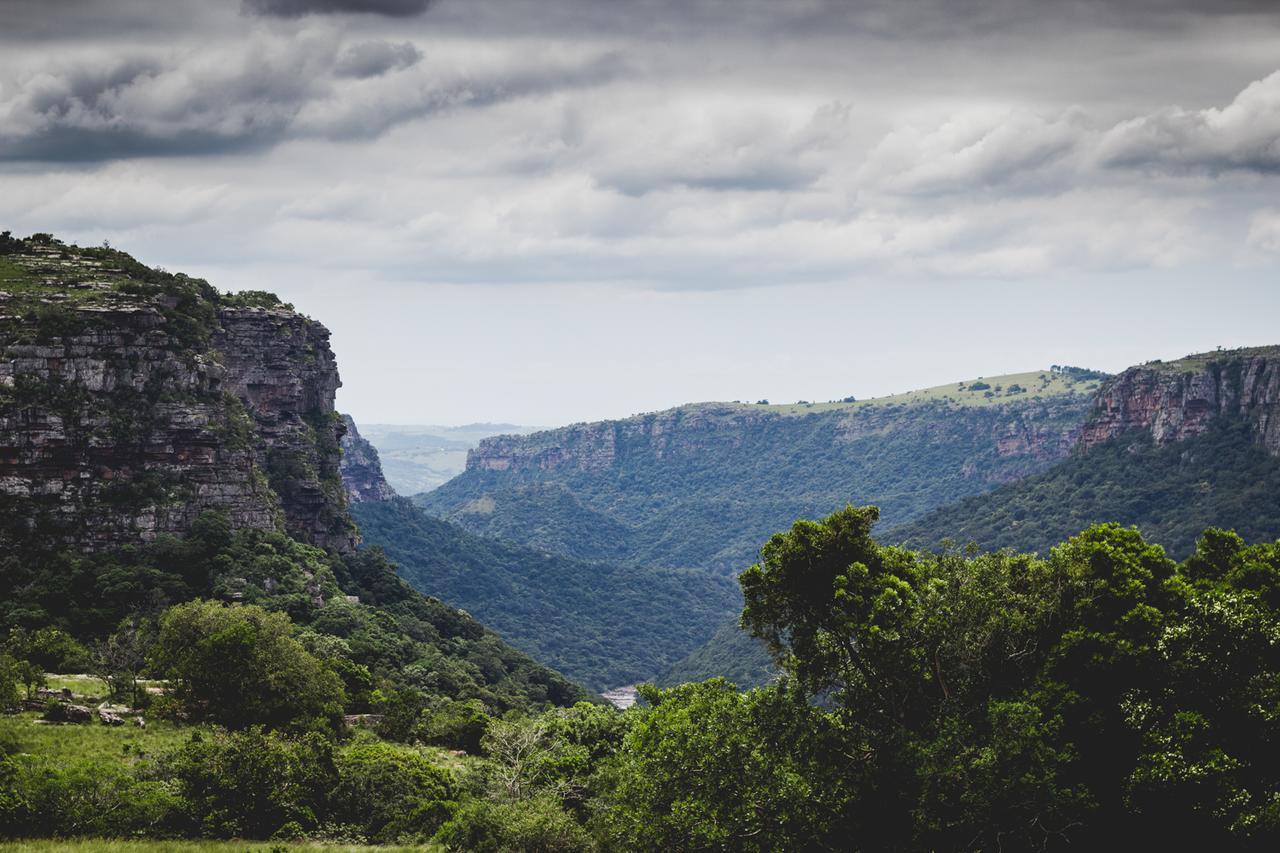 Oribi Gorge Guest Farm Hotel Glendale Exterior foto